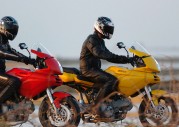 Ducati Multistrada